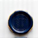 Ironclad Lexicon Corporate Security Seal